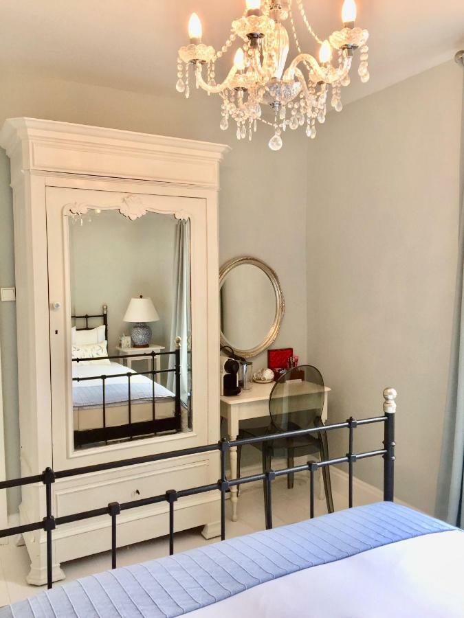 Maison Hirondelles Hotes Mezieres-sur-Issoire ภายนอก รูปภาพ